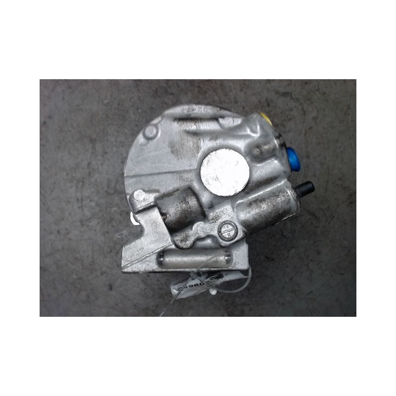 COMPRESSEUR AIR CONDITIONNE FIAT GRANDE PUNTO 2005-