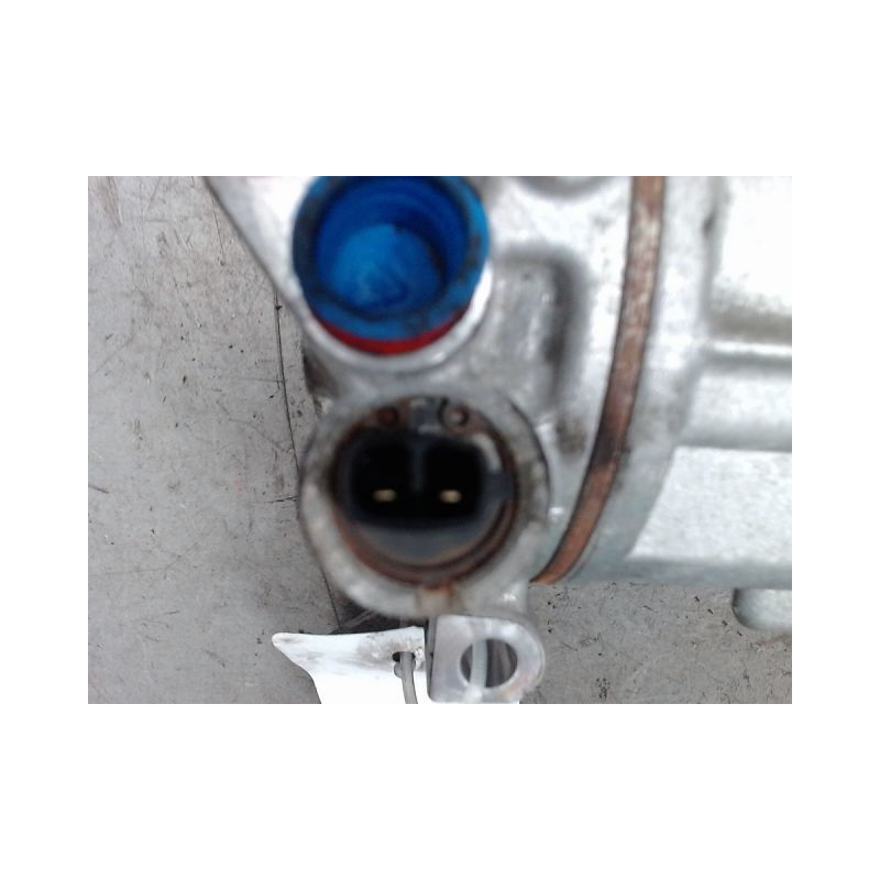 COMPRESSEUR AIR CONDITIONNE FIAT GRANDE PUNTO 2005-
