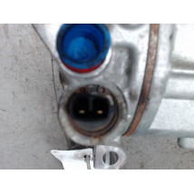 COMPRESSEUR AIR CONDITIONNE FIAT GRANDE PUNTO 2005-