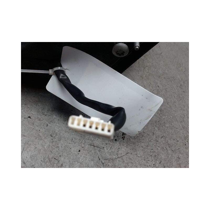 RETROVISEUR EXTERIEUR ELECTRIQUE DROIT ALFA ROMEO 147 5P