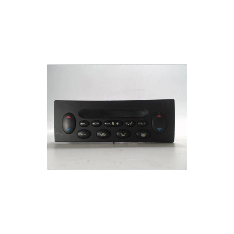 COMMANDE DE CHAUFFAGE ROVER 75 1999-2004