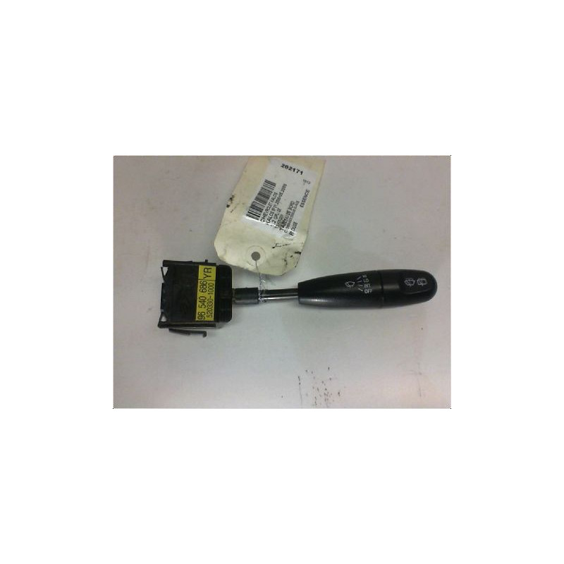 COMMANDE ESSUIE GLACE CHEVROLET KALOS 2005-2008
