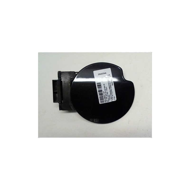 VOLET DE TRAPPE CARBURANT PEUGEOT 307 SW 02-05