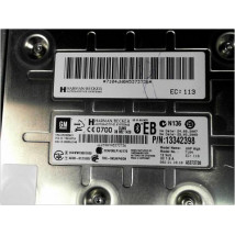 AUTORADIO OPEL ASTRA (J) 2010-2012