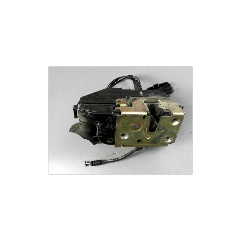 SYSTEME CONDAMNATION AVANT GAUCHE RENAULT MEGANE II PH1 ESTATE 03-05