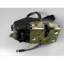 SYSTEME CONDAMNATION AVANT GAUCHE RENAULT MEGANE II PH1 ESTATE 03-05