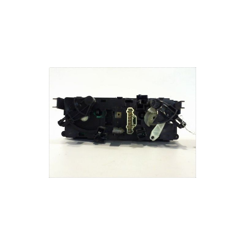 COMMANDE DE CHAUFFAGE PEUGEOT 207 5P