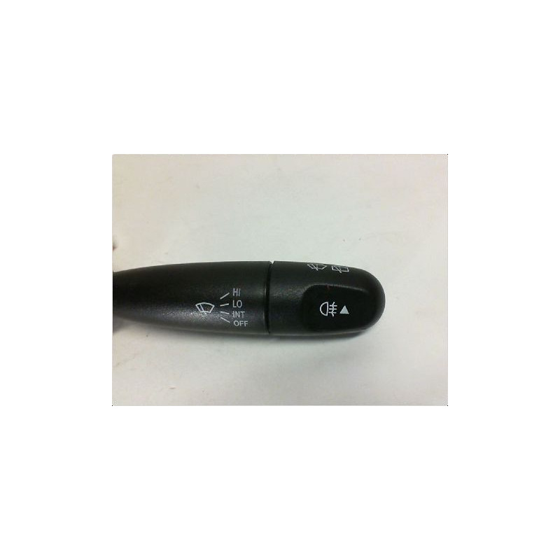 COMMANDE ESSUIE GLACE CHEVROLET SPARK PH 2 2012-