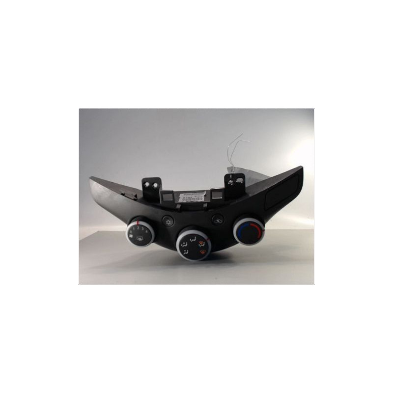 COMMANDE DE CHAUFFAGE CHEVROLET SPARK PH 2 2012-