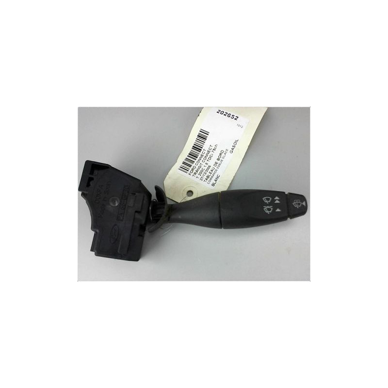 COMMANDE ESSUIE GLACE FORD TRANSIT CONNECT