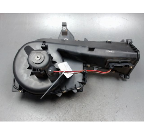 MOTEUR VENTILATEUR CHAUFFAGE