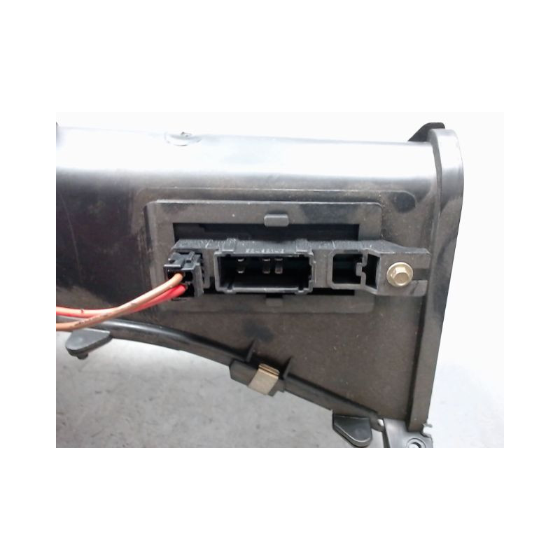 MOTEUR VENTILATEUR CHAUFFAGE RENAULT TWINGO PH.3 2000-2007