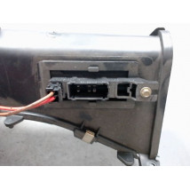MOTEUR VENTILATEUR CHAUFFAGE RENAULT TWINGO PH.3 2000-2007