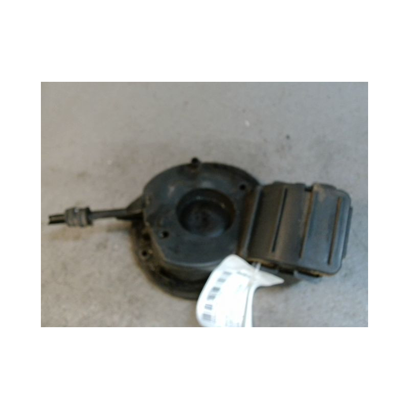 VOLET DE TRAPPE CARBURANT RENAULT MEGANE