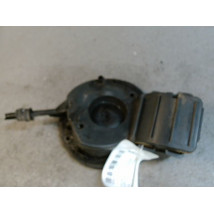 VOLET DE TRAPPE CARBURANT RENAULT MEGANE