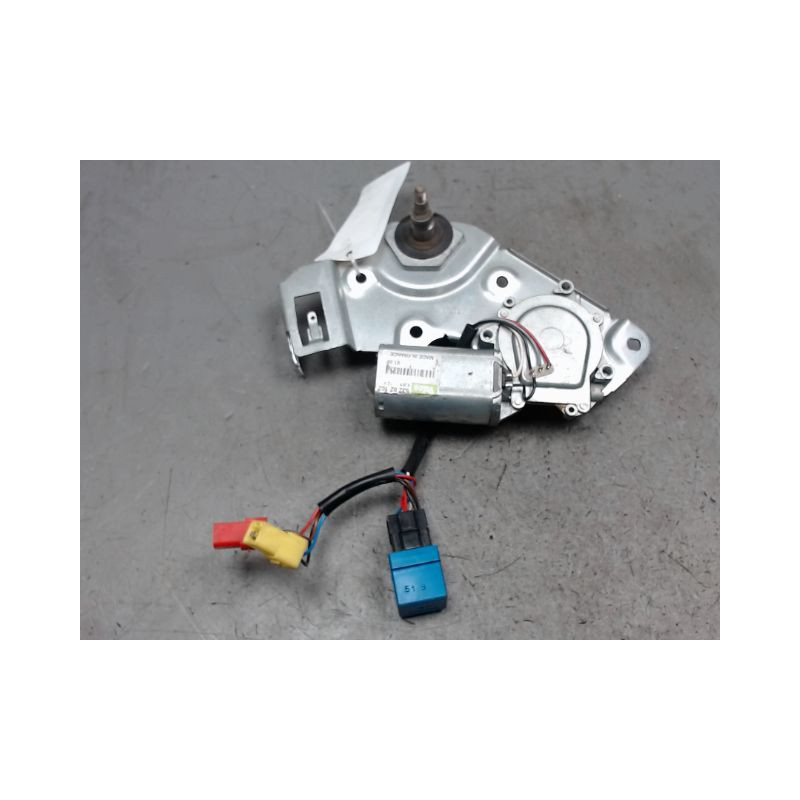 MECANISME ESSUIE-GLACE ARRIERE CITROEN XANTIA 97-2002