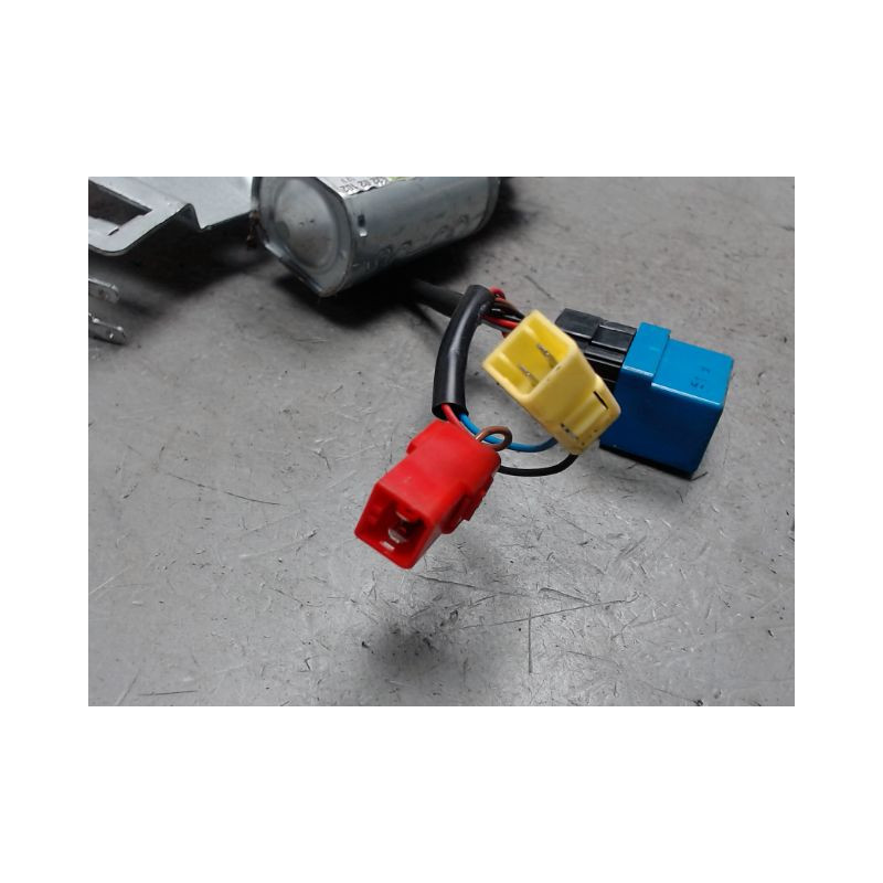 MECANISME ESSUIE-GLACE ARRIERE CITROEN XANTIA 97-2002