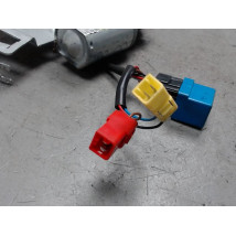 MECANISME ESSUIE-GLACE ARRIERE CITROEN XANTIA 97-2002