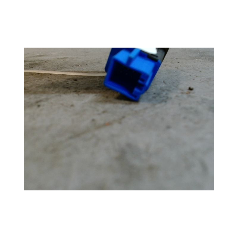 BOUTON DE WARNING VOLKSWAGEN GOLF VII