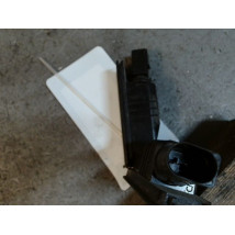 ECLAIREUR PLAQUE DE POLICE VOLKSWAGEN GOLF VII