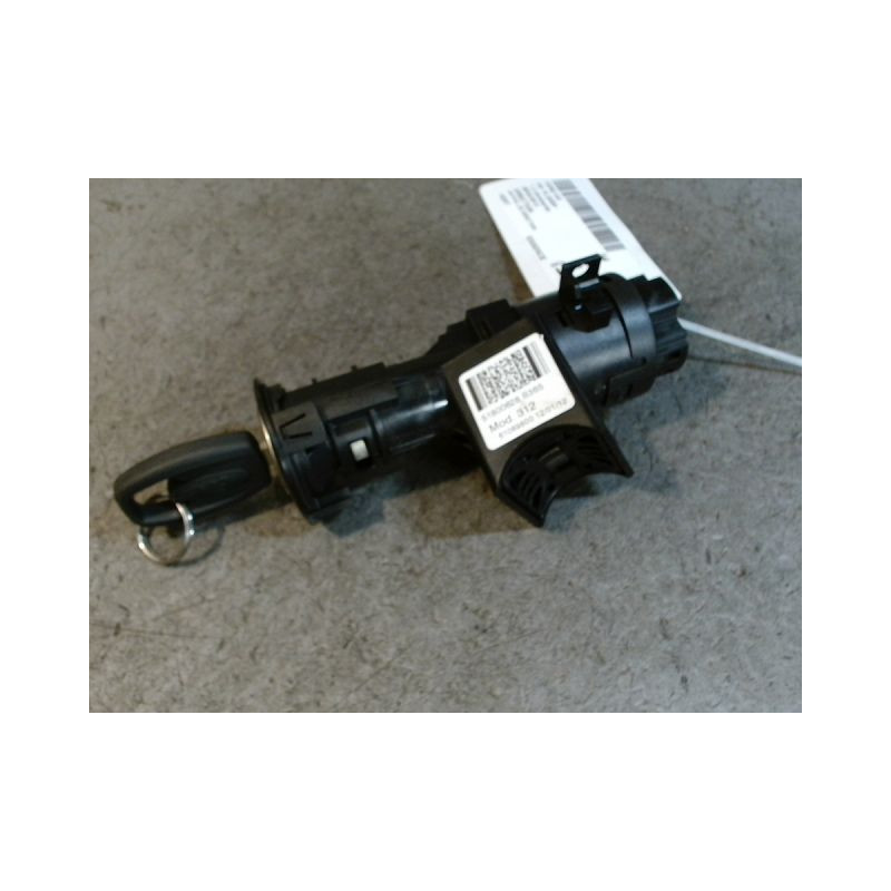ANTIVOL DE DIRECTION FORD KA 2008-