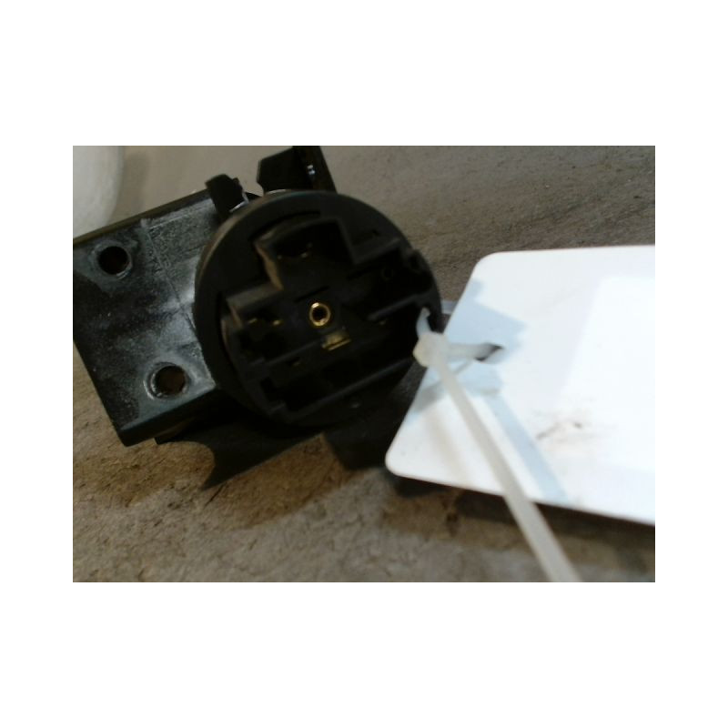ANTIVOL DE DIRECTION FORD KA 2008-