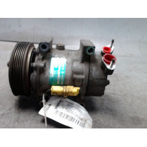 COMPRESSEUR AIR CONDITIONNE PEUGEOT 307 2001-2005
