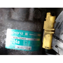 COMPRESSEUR AIR CONDITIONNE PEUGEOT 307 2001-2005