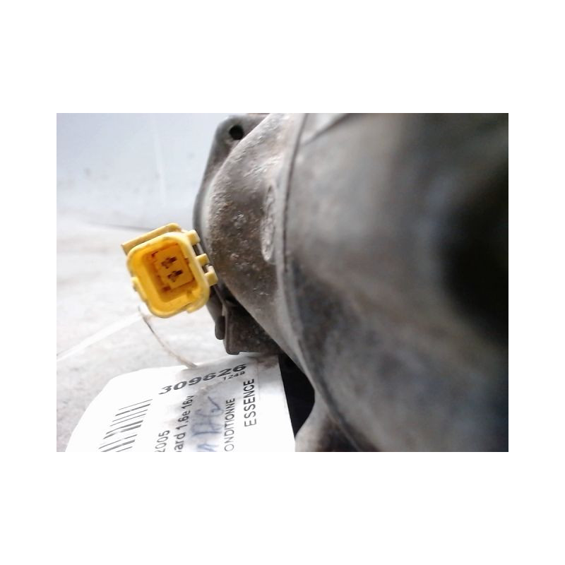 COMPRESSEUR AIR CONDITIONNE PEUGEOT 307 2001-2005