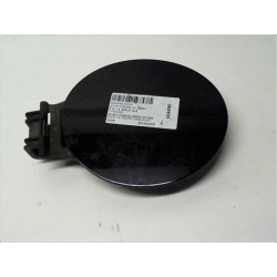 VOLET DE TRAPPE CARBURANT