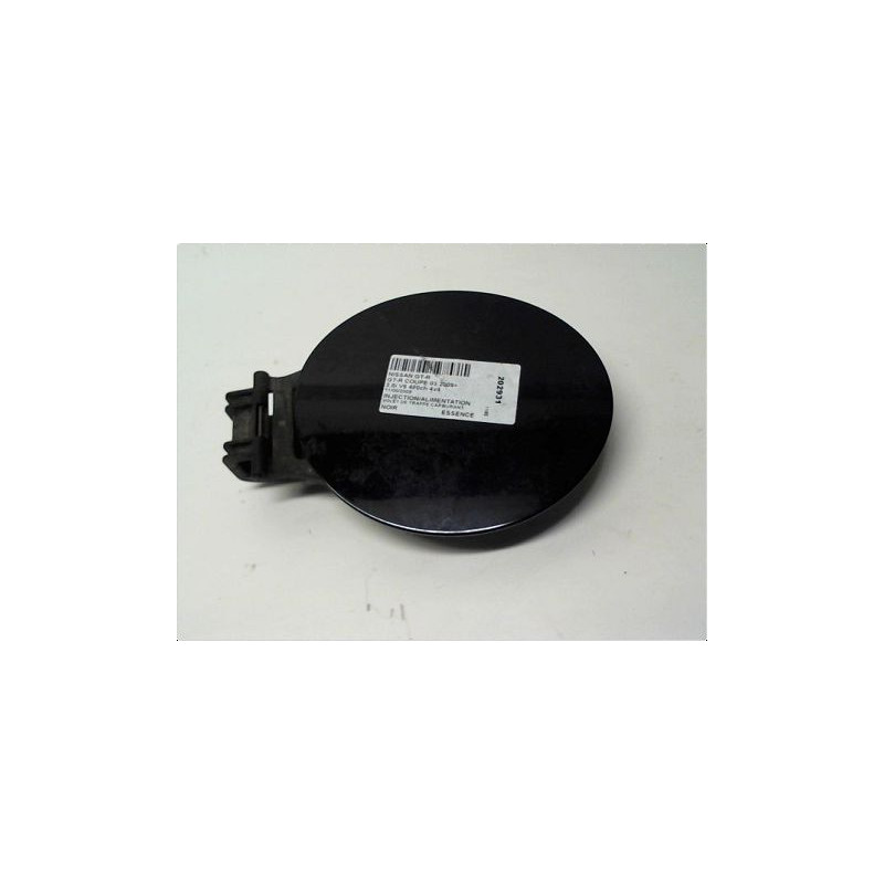 VOLET DE TRAPPE CARBURANT NISSAN GT-R COUPE 2009-