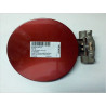 VOLET DE TRAPPE CARBURANT NISSAN NOTE 06-09