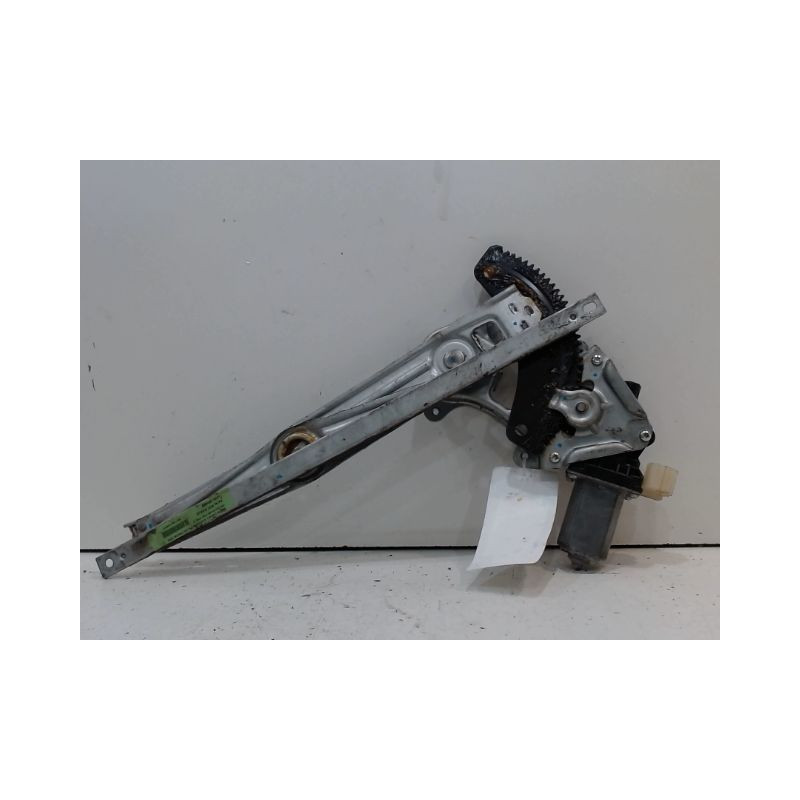 MECANISME+MOTEUR LEVE-GLACE AVANT GAUCHE NISSAN NOTE