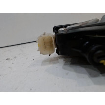 MECANISME+MOTEUR LEVE-GLACE AVANT GAUCHE NISSAN NOTE