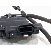 SYSTEME CONDAMNATION ARRIERE DROIT RENAULT CLIO
