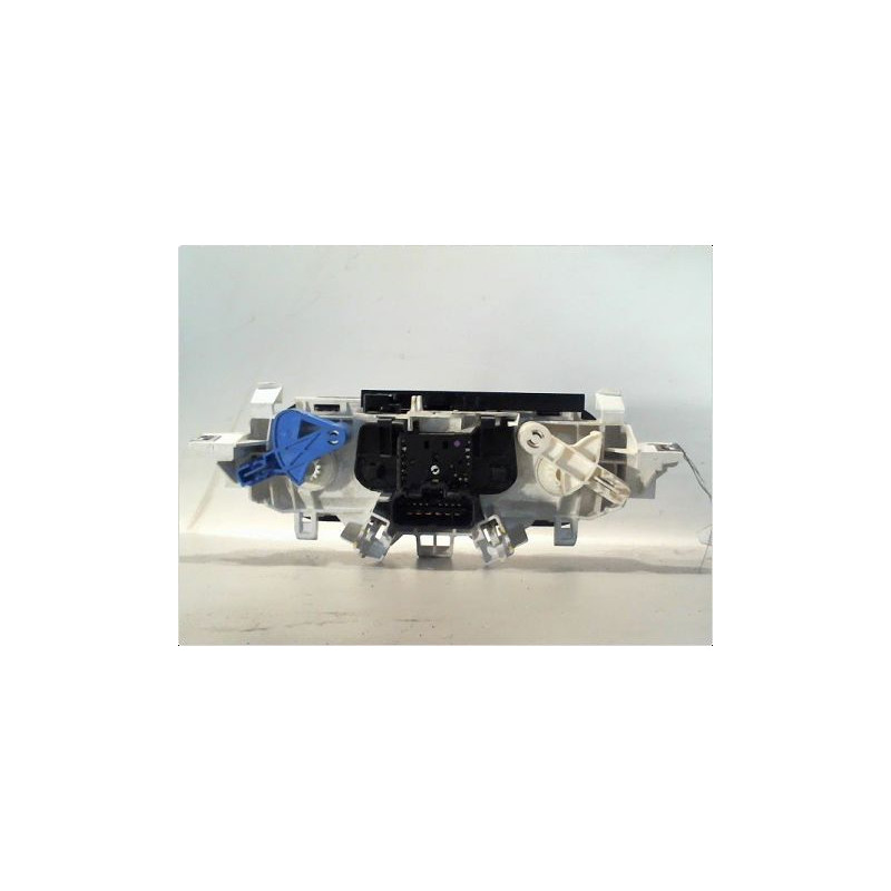 COMMANDE DE CHAUFFAGE RENAULT TWINGO II 07-11