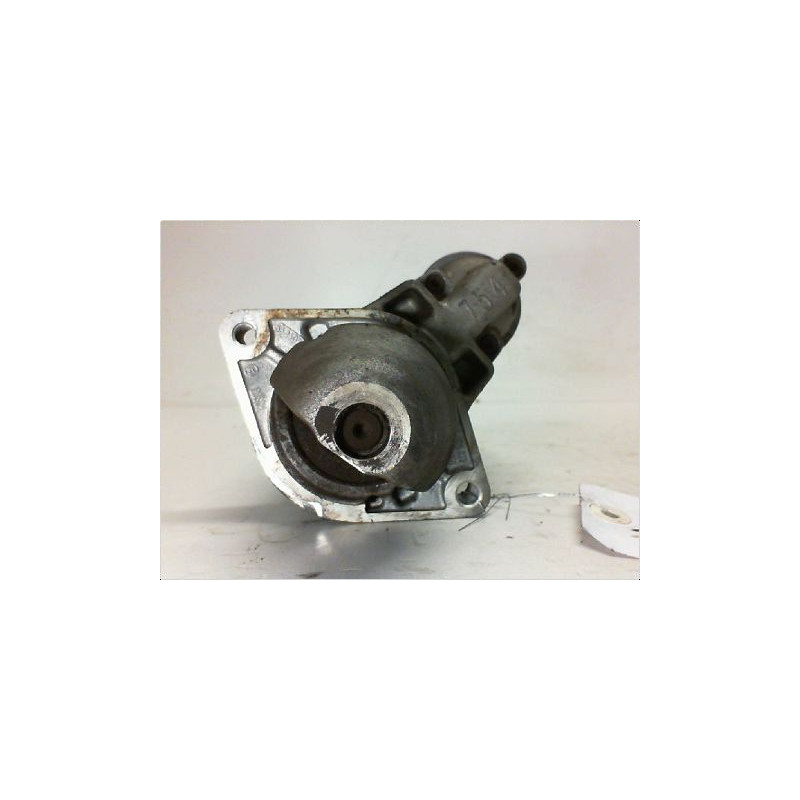 DEMARREUR FIAT PUNTO EVO III 09-13