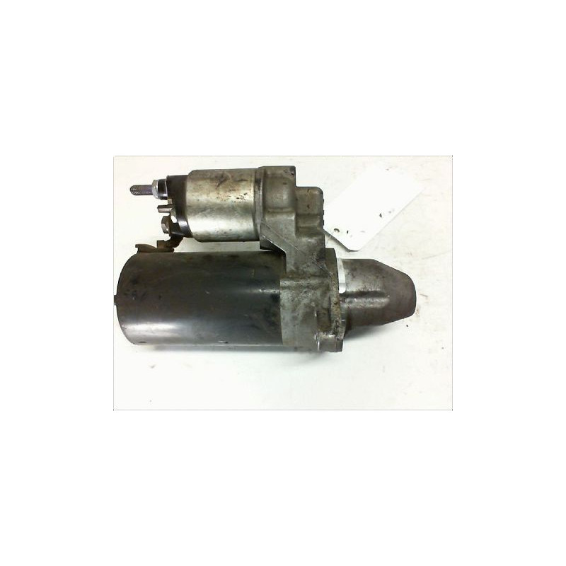 DEMARREUR FIAT PUNTO EVO III 09-13