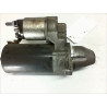 DEMARREUR FIAT PUNTO EVO III 09-13