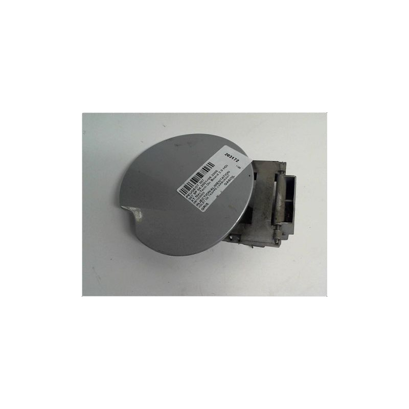 VOLET DE TRAPPE CARBURANT PEUGEOT 307 2001-2005