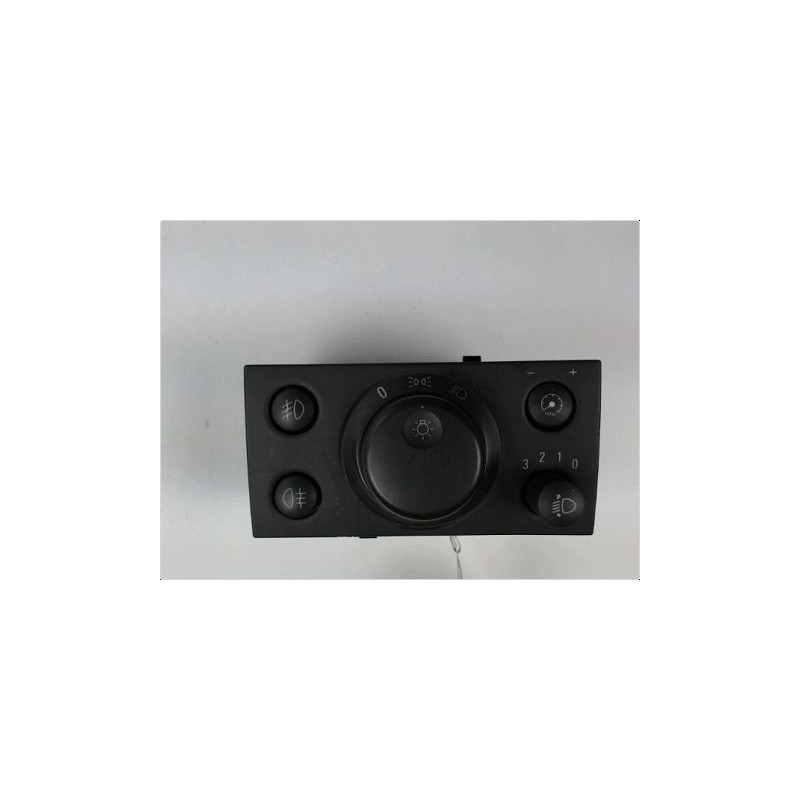 COMMANDE ECLAIRAGE OPEL VECTRA BREAK 03-05