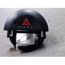 BOUTON DE WARNING NISSAN X-TRAIL