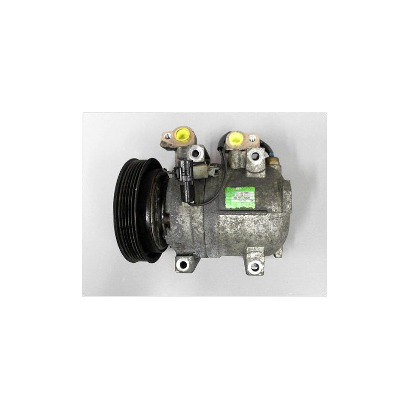 COMPRESSEUR AIR CONDITIONNE SSANGYONG KYRON 2005-2012