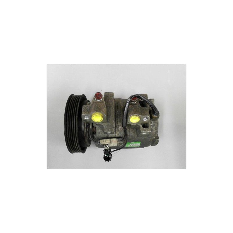 COMPRESSEUR AIR CONDITIONNE SSANGYONG KYRON 2005-2012