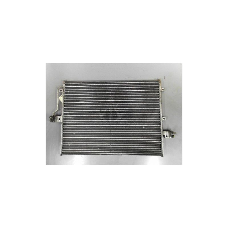 CONDENSEUR CLIMATISATION SSANGYONG KYRON 2005-2012