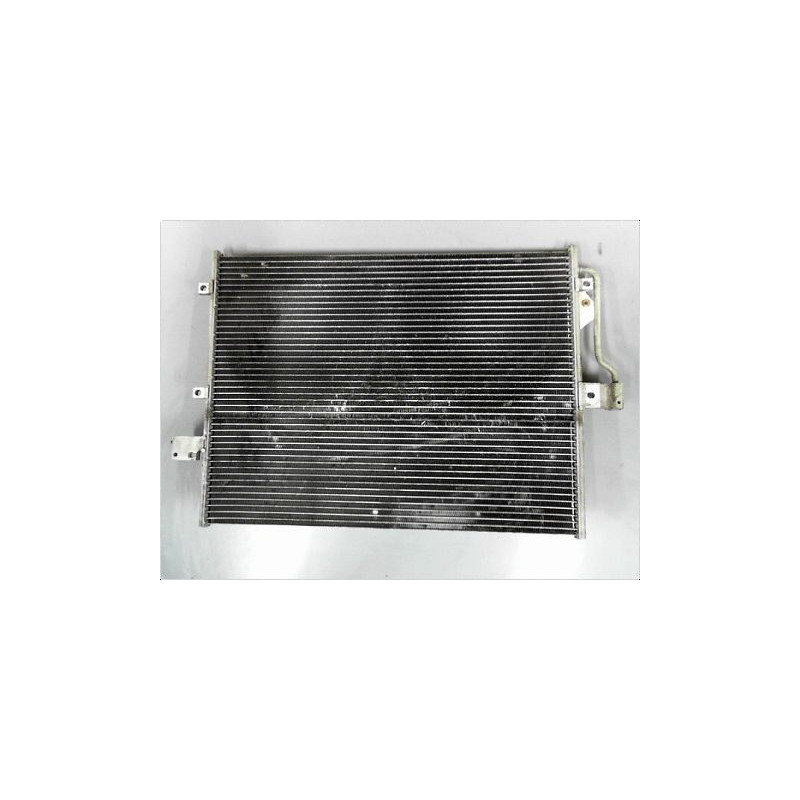 CONDENSEUR CLIMATISATION SSANGYONG KYRON 2005-2012