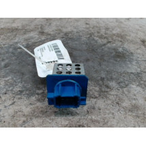 RESISTANCE DE CHAUFFAGE CITROEN XSARA PICASSO