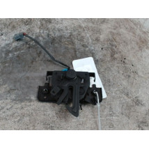SERRURE CAPOT RENAULT MEGANE
