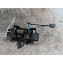 SERRURE CAPOT RENAULT MEGANE