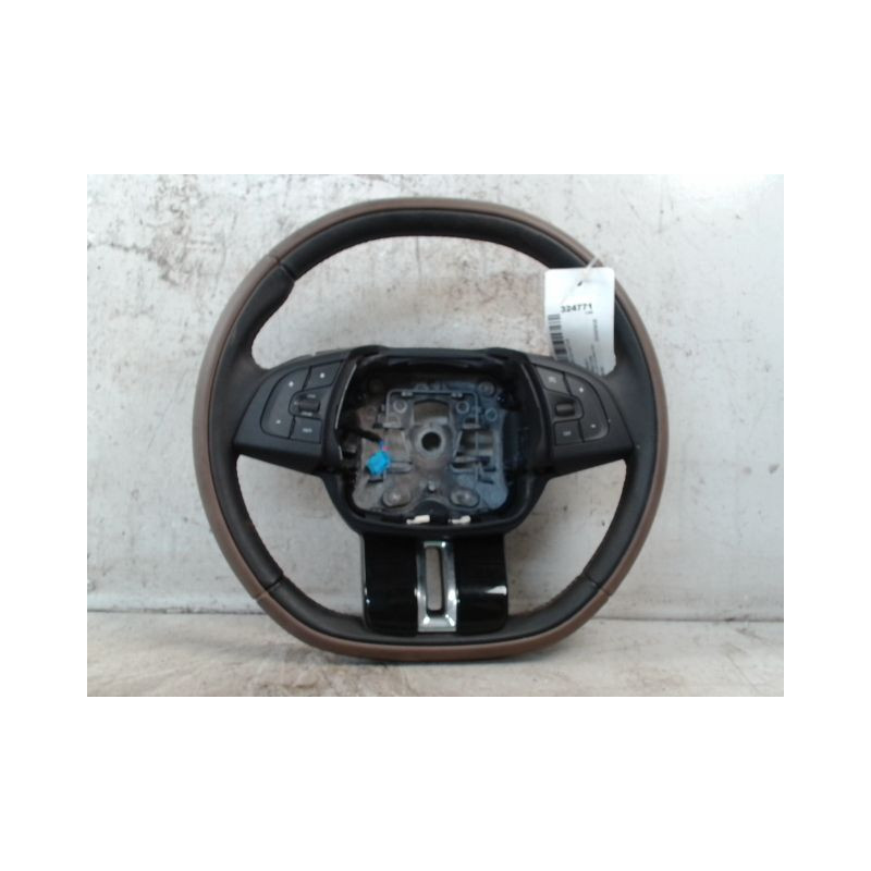 VOLANT DE DIRECTION CITROEN C4 CACTUS